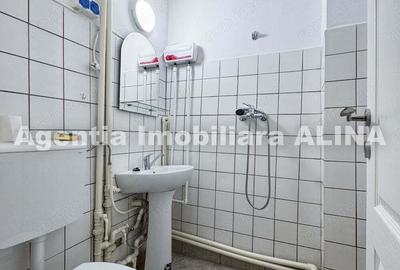 Garsoniera in Deva, zona Progresului, decomandata, 20 mp, parter... - 6