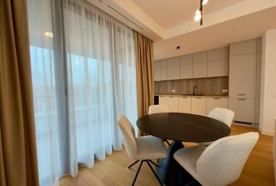 Apartament cu 3 camere în Iancu Nicolae - 10