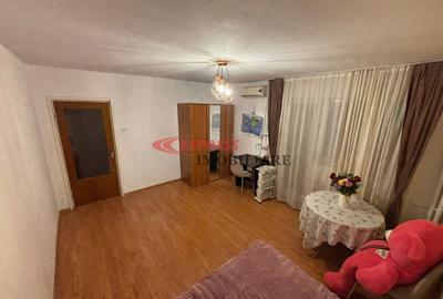 Garsonieră decomandată în Dristor - 3