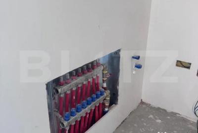 Apartament cu 2 camere decomandat în Central - 2