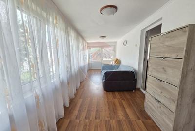 Casă individuală cu 4 camere cu Teren 1050 Mp în Câmpineanca - 12