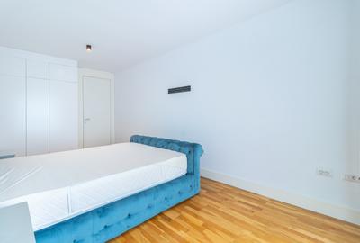 Apartament 2 camere cu logie - The Adress - Barbu Vacarescu - 13