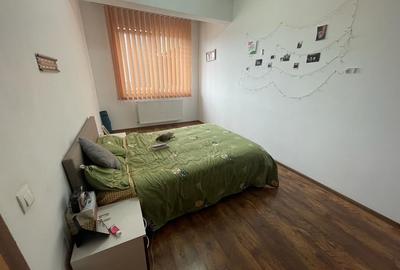 2 camere, bloc nou, parcare subterana, CENTRAL, zona P.M.Viteazul