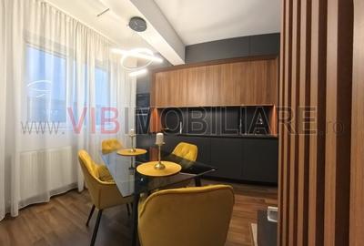 Apartament 3 camere  cu 2 locuri de parcare de vânzare – Chiajna - 3