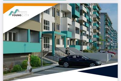 Garsonieră decomandată în Central - 2