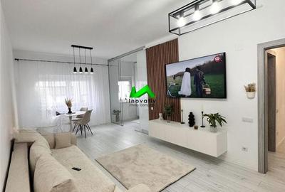 Apartament cu 2 camere în Central - 5