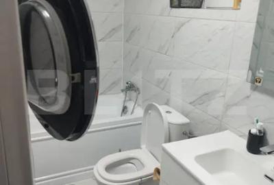 Casă cu 2 camere cu Teren 1000 Mp în Coșeiu - 5
