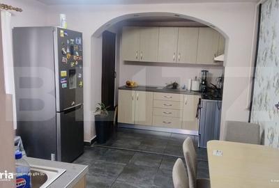 Casă cu 3 camere cu Teren 300 Mp în Central - 8