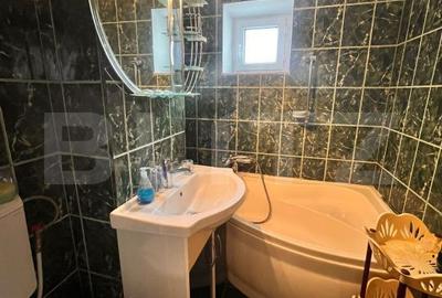 Apartament cu 4 camere decomandat în Central - 2