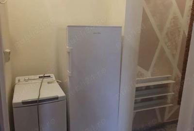 Garsonieră, mobilată în Iancului - 5