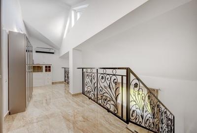 Casa cu Mesteceni!  Complex Lalelelor Domnești - 38