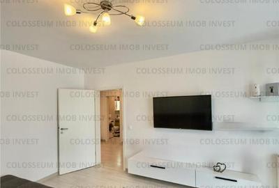 Apartament cu 3 camere, decomandat - zona Avantgarden - 2