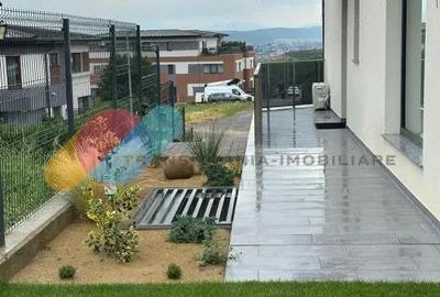 Casa deosebita cu 4 nivele, garaj 2 ma?ini + terasa 35 mp zona Vorone? - 10