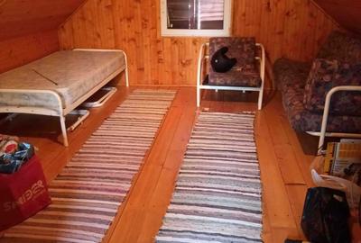 Casă cu 2 camere în Uileacu de Munte - 7