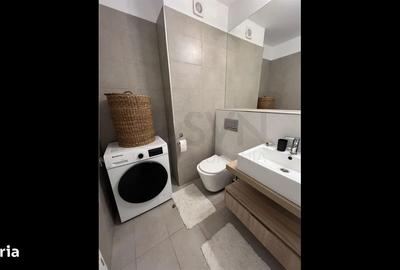 Apartament cu 2 camere în Pantelimon - 5