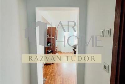 Apartament cu 3 camere decomandat, mobilat în Central - 10