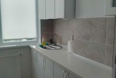 Garsonieră semidecomandată în Chiajna - 7