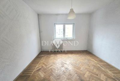 0% Comision! Apartament 4 camere 98mp Nerva Traian Panait Cerna etaj 7/8 - 1