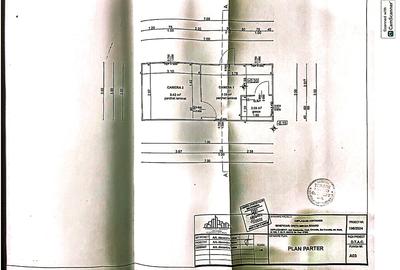 Crevedia, Dambovita - 6