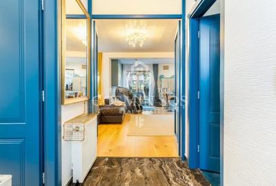 Duplex cu 4 camere cu Canalizare în Europa - 14