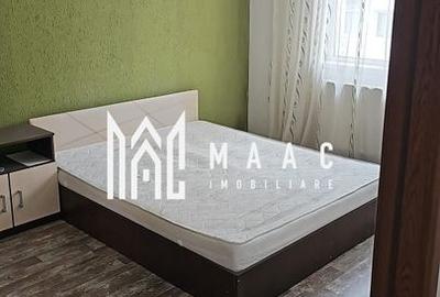 Apartament cu 3 camere decomandat, mobilat în Hipodrom 3