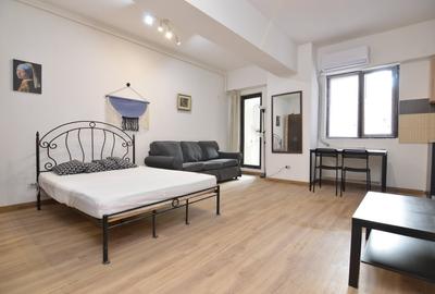 Garsonieră decomandată, mobilată în Unirii - 1