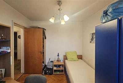 Berceni-Al.Obregia, apartament 3 camere decomandat, mobilat, loc parcare - 10