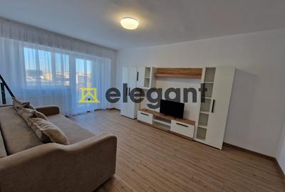 Prima inchiriere!!! 2 camere, AC, centrala, Gradina Botanica - 2