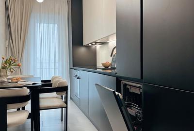 Apartament cu 2 camere în Rudeni - 1