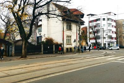 Vila renovata, ideala pentru clinici si birouri premium | Comision 0% - 2