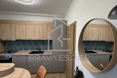 Închiriez apartament premium 2 camere – zona VIVO / BMW / Metro - 4