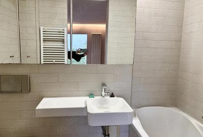 Apartament modern cu panorama in Str.Munteniei - 5