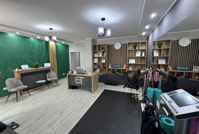 Spatiu comercial renovat complet de vanzare in Focsani - 3