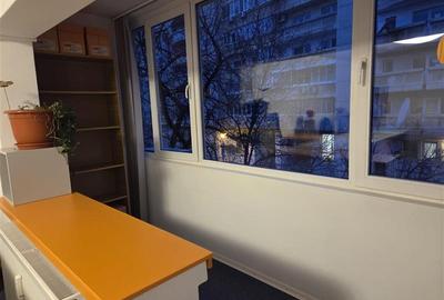 Garsonieră decomandată, mobilată în Decebal - 5