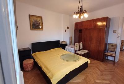 Apartament cu 2 camere semidecomandat, mobilat în Calea Călărașilor - 6