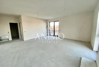 Apartament 3 camere de vanzare | Someseni | Standard NZEB | Parcare subterana - 3