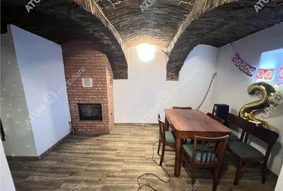 Casa individuala cu 4 camere teren 840 mp in localitatea Lud - 7