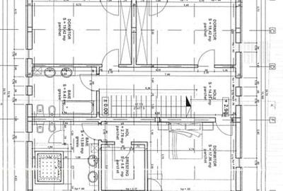 Vila superba cu piscina si anexa camera hobby Vila superba cu piscina si anexa camera hobby - 21