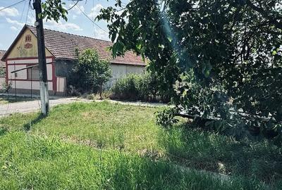 Teren de 1493 mp, în Central - 7