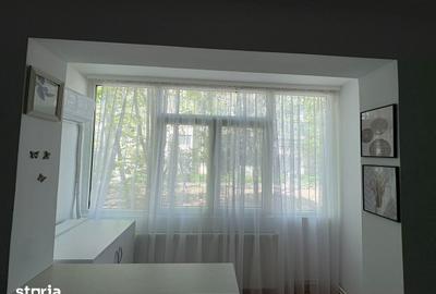 Apartament cu 2 camere semidecomandat în Tomis Nord - 7