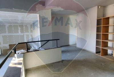 Spatiu comercial de inchiriat, Manastur - 2