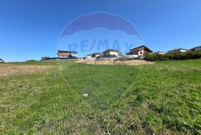 Teren Dezmir, parcela de 500 mp, casa individuala - 1