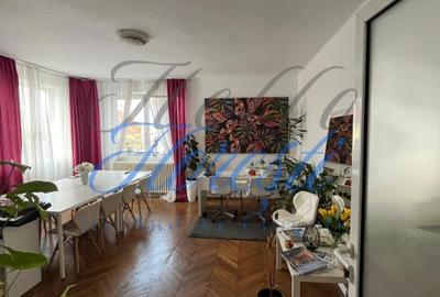 Apartament 3 camere 160 mp | beci 80 mp | gradina 160 mp | zona Andrei Muresanu. - 5