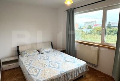 Apartament 2 camere, renovat, intermediar Centru Civic - 3