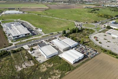 Teren intravilan Calea Șagului Teren intravilan Calea Șagului - 5