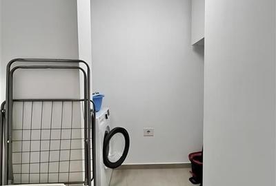 Apartament cu 2 Camere Pietonal in Kasper Coresi - 11