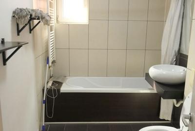 Apartament cu 2 camere în UTA - 6