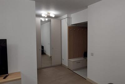 Garsonieră decomandată, mobilată în Tătărași - 11