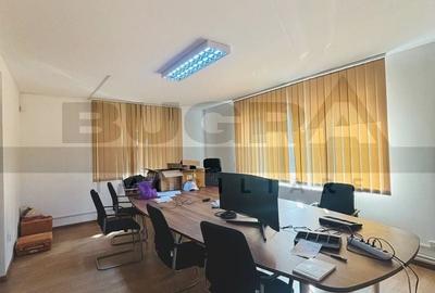 Birou, de 140 mp, în Zorilor - 1