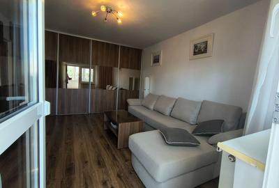 Garsonieră decomandată, mobilată în Colentina - 2